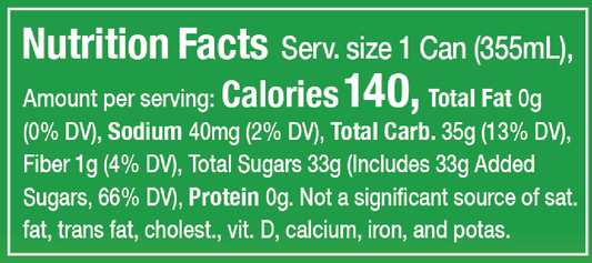 REED'S REAL GINGER ALE 24 PACK