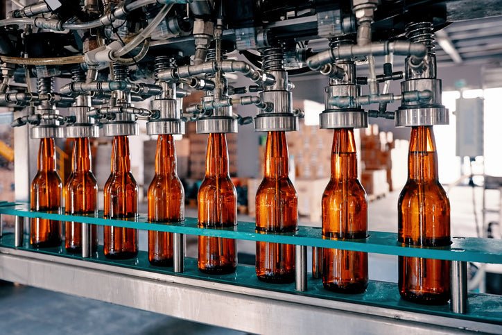 Exploring 2025 Trends in the Beverage Industry - Reed'sInc