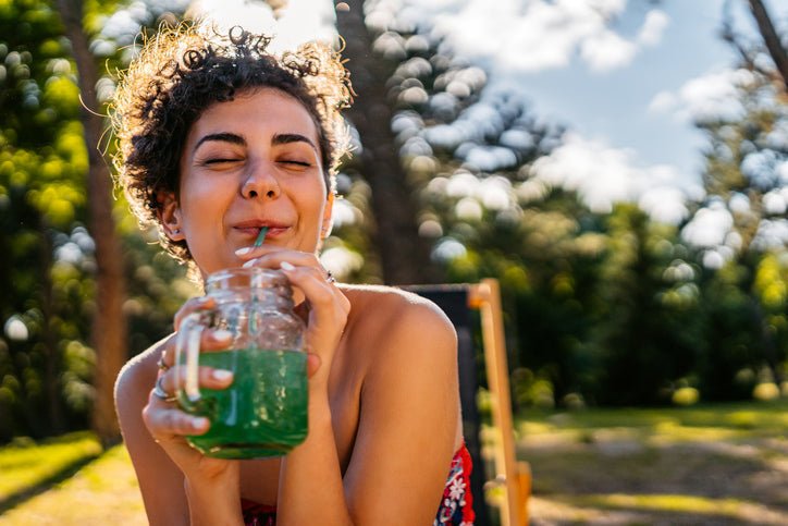 Health and Wellness Trends in the Beverage Industry: What’s Driving the Future of Your Drinks? - Reed'sInc