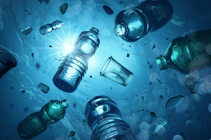 Sipping With Sustainability: How Beverage Companies are Embracing Plastic Reduction - Reed'sInc