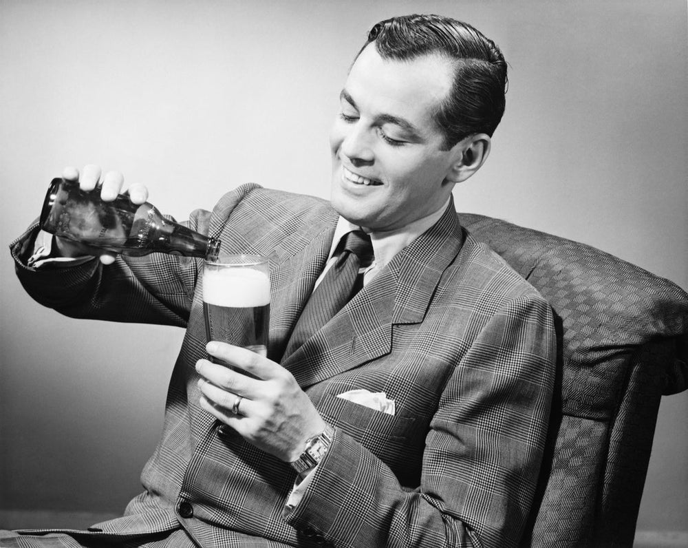 The Origins of Non-Alcoholic Ginger Beer and Its Medicinal Uses - Reed'sInc