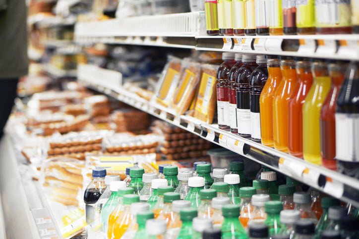 The Rise of Functional Beverages - Reed'sInc