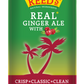 REED'S GINGER ALE VARIETY PACK