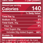 REED'S CRANBERRY GINGER ALE 24 PACK
