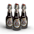 BAVARIAN NUTMEG ROOT BEER SWINGLID 3-500ML BOTTLES