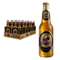 FLYING CAULDRON BUTTERSCOTCH SODA 24 PACK GLASS