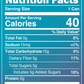 NEW! Berry Bubbly Multifunctional Soda - Reed'sInc