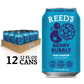 NEW! Berry Bubbly Multifunctional Soda - Reed'sInc