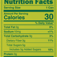 NEW! Ginger Lemongrass Multifunctional Soda - Reed'sInc