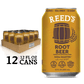 NEW! Root Beer Multifunctional Soda - Reed'sInc