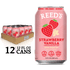 NEW! Strawberry Vanilla Multifunctional Soda - Reed&