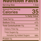 NEW! Strawberry Vanilla Multifunctional Soda - Reed'sInc