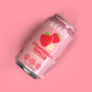 NEW! Strawberry Vanilla Multifunctional Soda - Reed'sInc