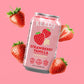 NEW! Strawberry Vanilla Multifunctional Soda - Reed'sInc