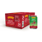 REED'S CRANBERRY GINGER ALE 24 PACK - Reed's Inc.