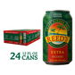 REED'S EXTRA GINGER BEER 24 PACK