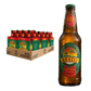 REED'S EXTRA GINGER BEER 24 PACK GLASS