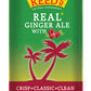 REED'S GINGER ALE VARIETY PACK