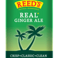 REED'S GINGER ALE VARIETY PACK