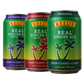REED'S GINGER ALE VARIETY PACK