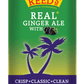 REED'S GINGER ALE VARIETY PACK