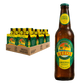 REED'S ORIGINAL GINGER BEER 24 PACK GLASS