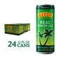 REED'S REAL GINGER ALE SLIM 24 PACK