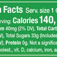 REED'S REAL GINGER ALE 24 PACK