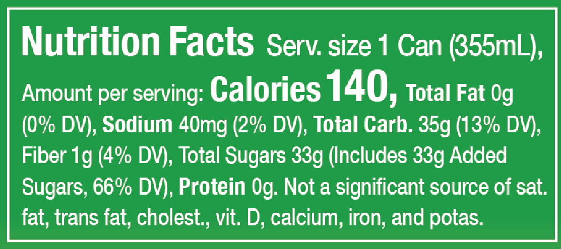 REED'S REAL GINGER ALE 24 PACK