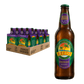 REED'S STRONGEST GINGER BEER 24 PACK GLASS