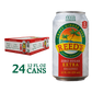 REED'S ZERO SUGAR EXTRA GINGER BEER 24 PACK