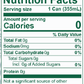 REED'S ZERO SUGAR EXTRA GINGER BEER 24 PACK