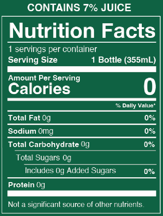 REED'S ZERO SUGAR EXTRA GINGER BEER 24 PACK GLASS