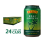 PAQUETE DE 24 ALE DE JENGIBRE REAL DE REED 