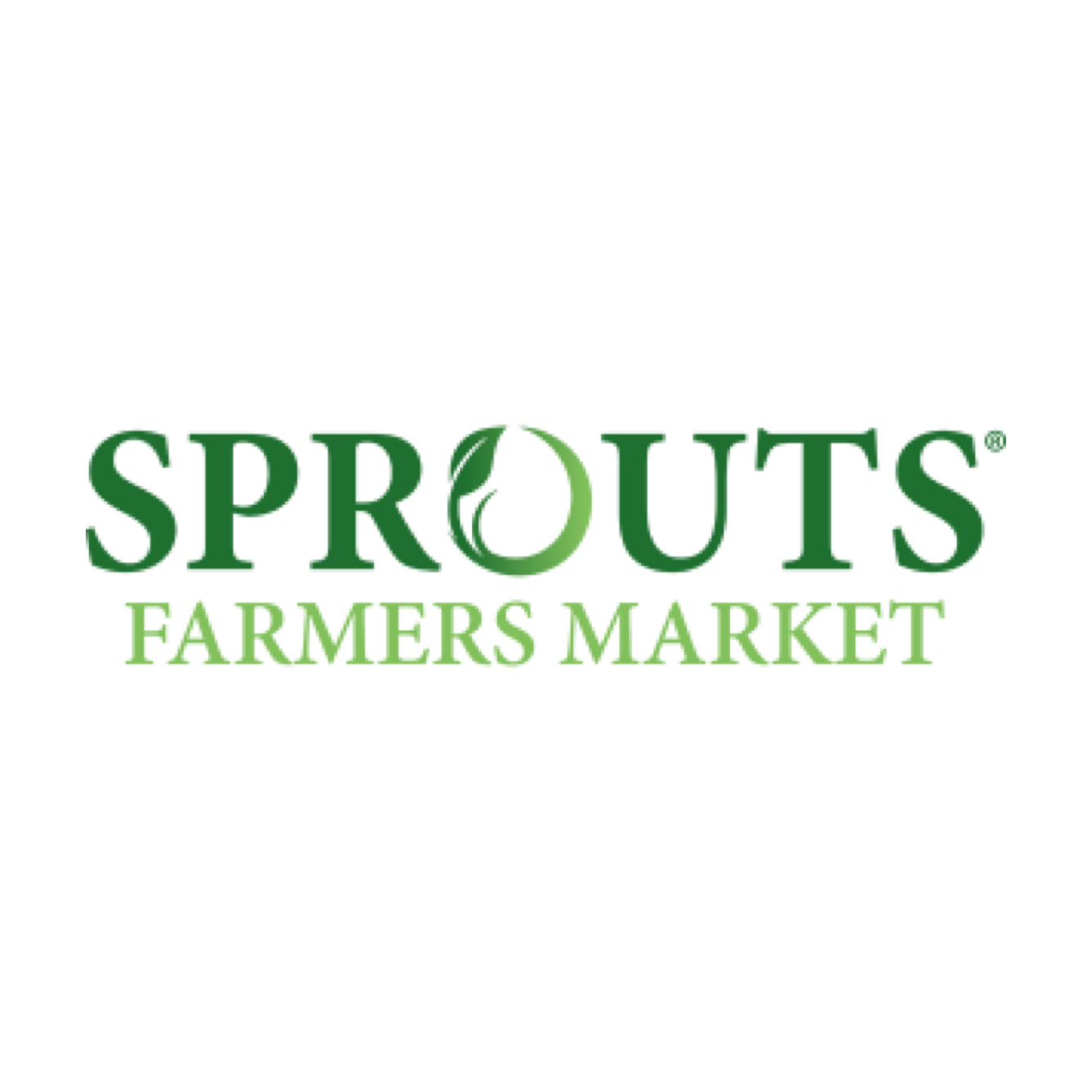 Sprouts Farmers Market green logo