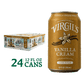 VIRGIL'S HANDCRAFTED VANILLA CREAM CANS