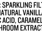VIRGIL'S HANDCRAFTED VANILLA CREAM CANS - Reed'sInc