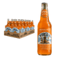 VIRGIL'S ORANGE CREAM SODA 24 PACK GLASS
