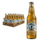 VIRGIL'S VANILLA CREAM SODA 24 PACK GLASS
