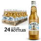 VIRGIL'S VANILLA CREAM SODA 24 PACK GLASS - Reed'sInc