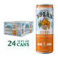 VIRGIL'S ZERO SUGAR ORANGE CREAM 24 PACK