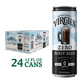 VIRGIL'S ZERO SUGAR ROOT BEER 24 PACK